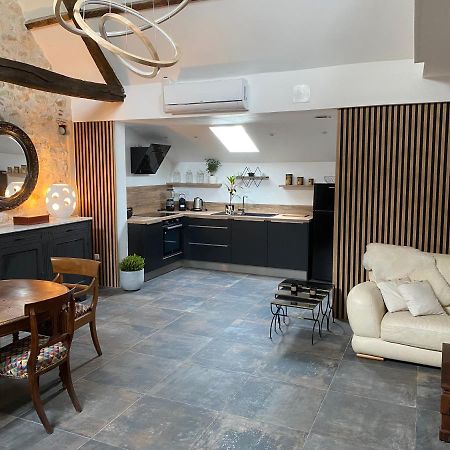 Loft A Tours Nord Apartment Екстериор снимка