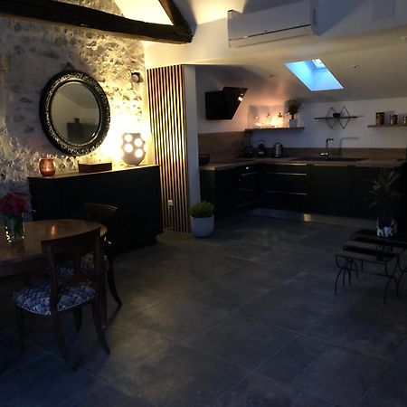 Loft A Tours Nord Apartment Екстериор снимка