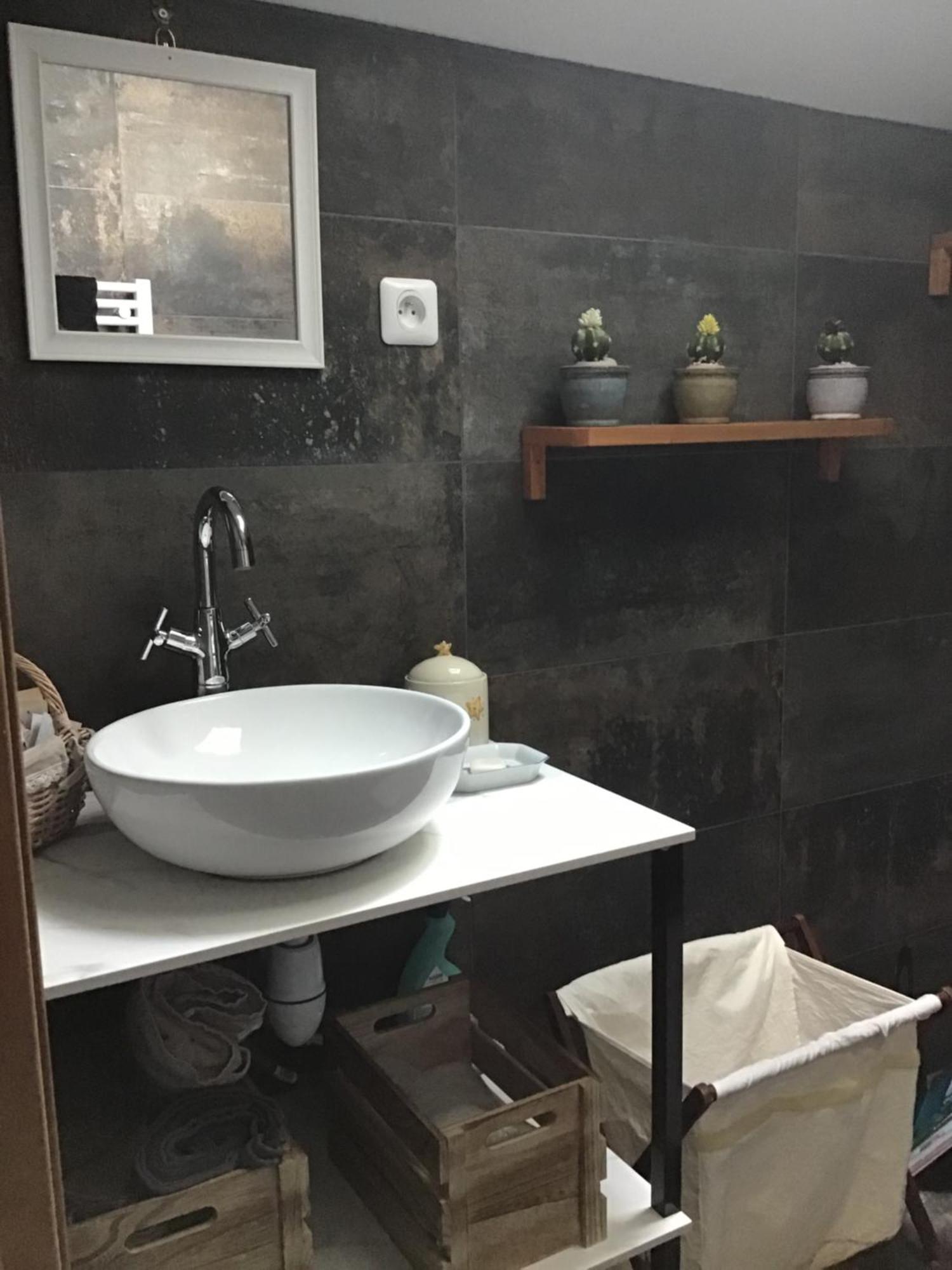 Loft A Tours Nord Apartment Екстериор снимка