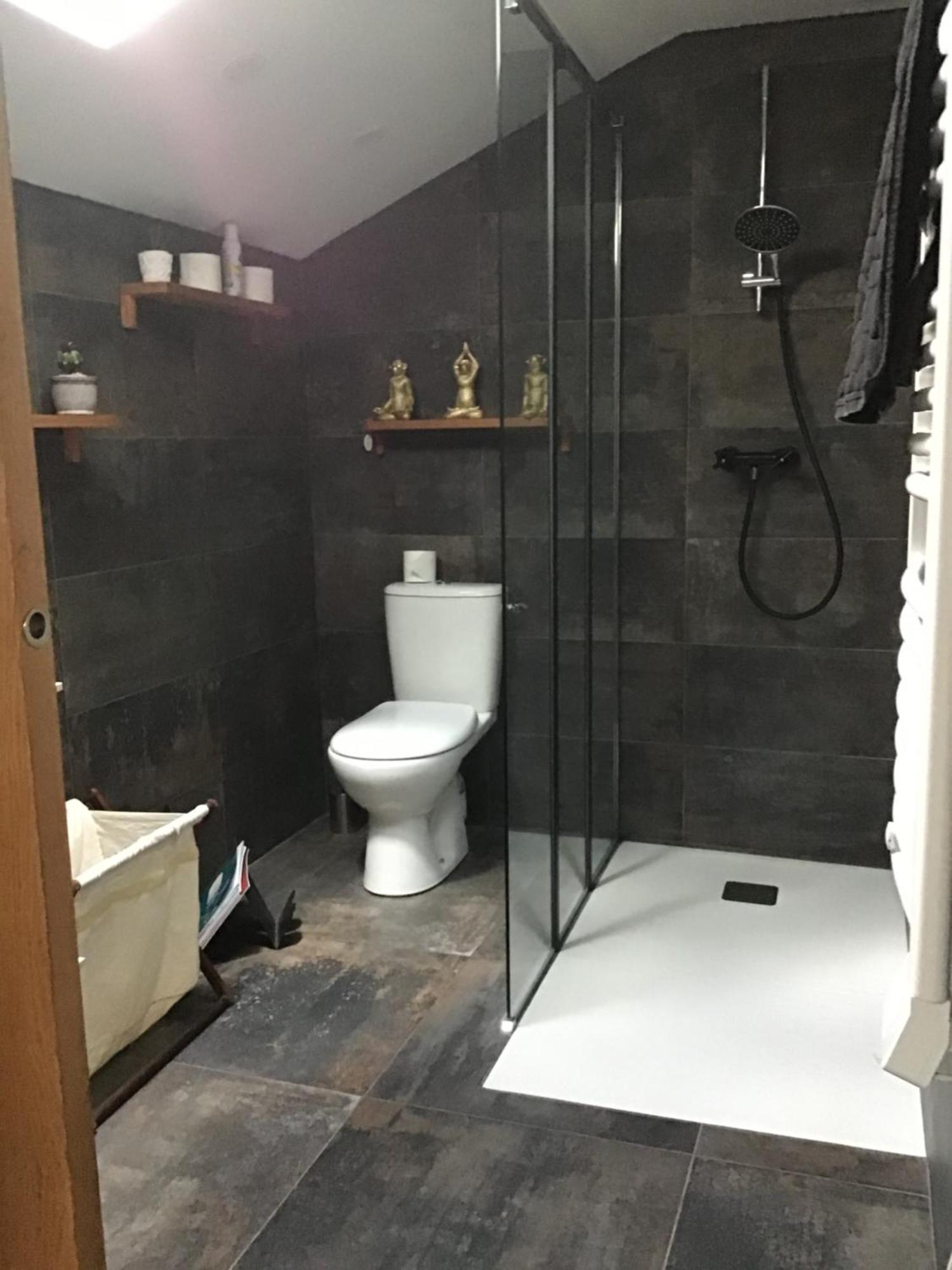 Loft A Tours Nord Apartment Екстериор снимка